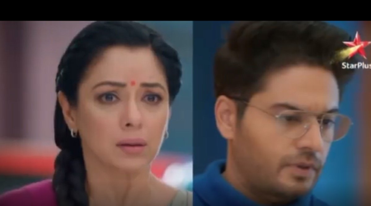 anupama, anuj anupama, anuj