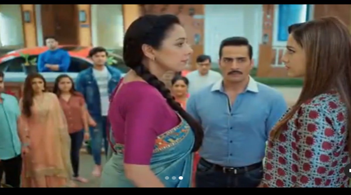 anupamaa, rupali ganguly