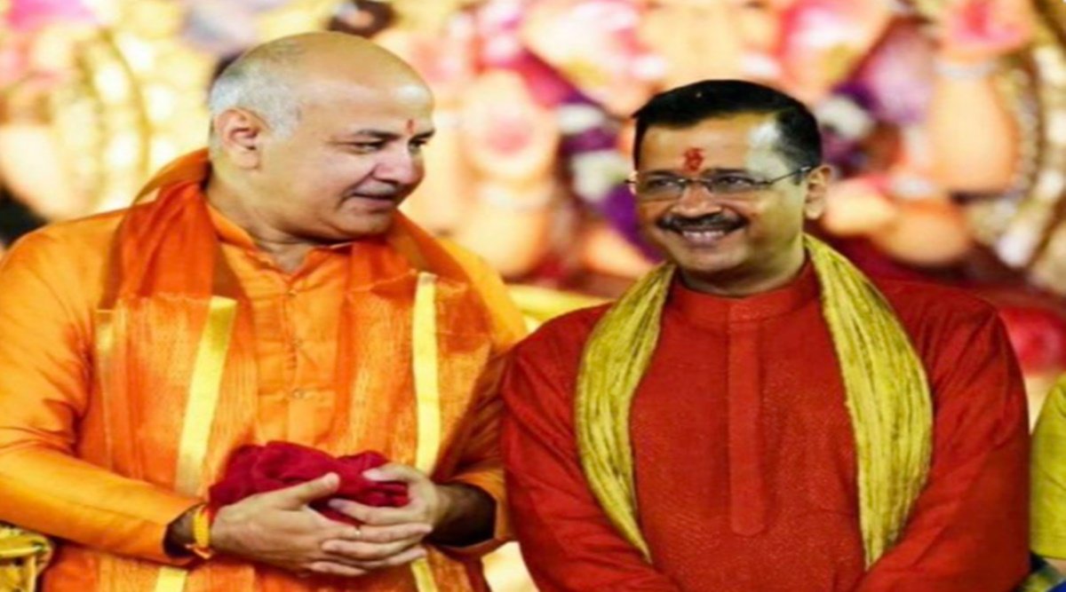 arvind kejriwal, ashutosh arvind kejriwal, ashutosh