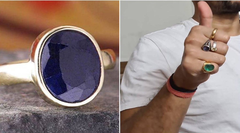 Blue Sapphire, Benefits Of Blue Sapphire, Neelam Blue Sapphire, Benefits Of Blue Sapphire, Neelam