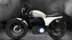 सिंगल चार्ज में 140 km दौड़ेगी ये स्टाइलिश इलेक्ट्रिक बाइक, जानें बुकिंग और स्पेसिफिकेशन की पूरी डिटेल