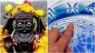 shani dev, shani sade sati, year 2022, new year 2022, नया साल 2022, makar rashifal 2022, kumbh rashifal 2022, new year rashifal 2022, horoscope 2022,