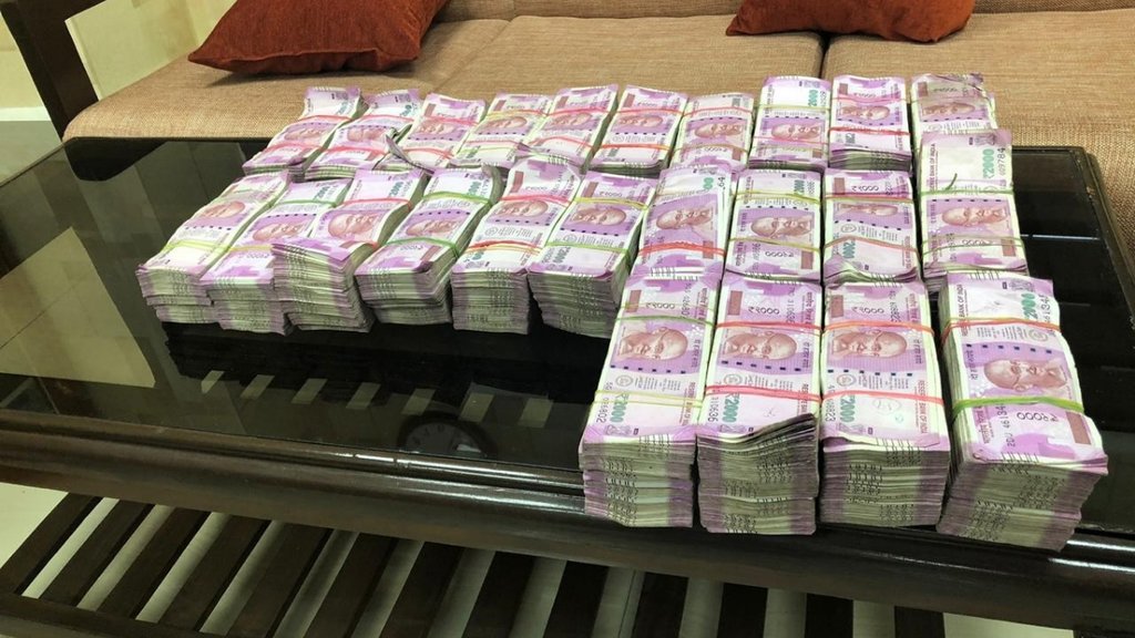 तस्वीर का इस्तेमाल सिर्फ प्रस्तुतिकरण के लिए किया गया है। (फोटोः एएनआई)