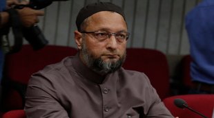 Asaduddin Owaisi, AIMIM Chief