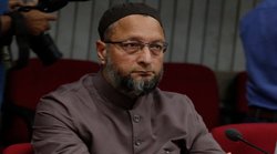 रोटी, कपड़ा, मकान नहीं, आपके लिए हिंदू-मुसलमान मुद्दा हो गया है? संदीप चौधरी ने ओवैसी से पूछा सवाल तो दिया था ऐसा जवाब
