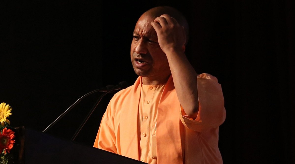 Yogi Adityanath, UP CM, BJP