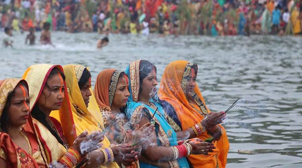 Delhi, Kejriwal government, Chhath Puja day as public holiday, Deputy CM, 10 November