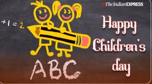 Children's Day, Children's Day 2021, Children's Day
