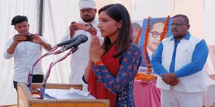 congress mla aditi singh, up election, up congress,