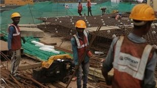 Four labor codes, Three days off and four days at work, IPS RK Viz, Policemen, Do not take it on heart