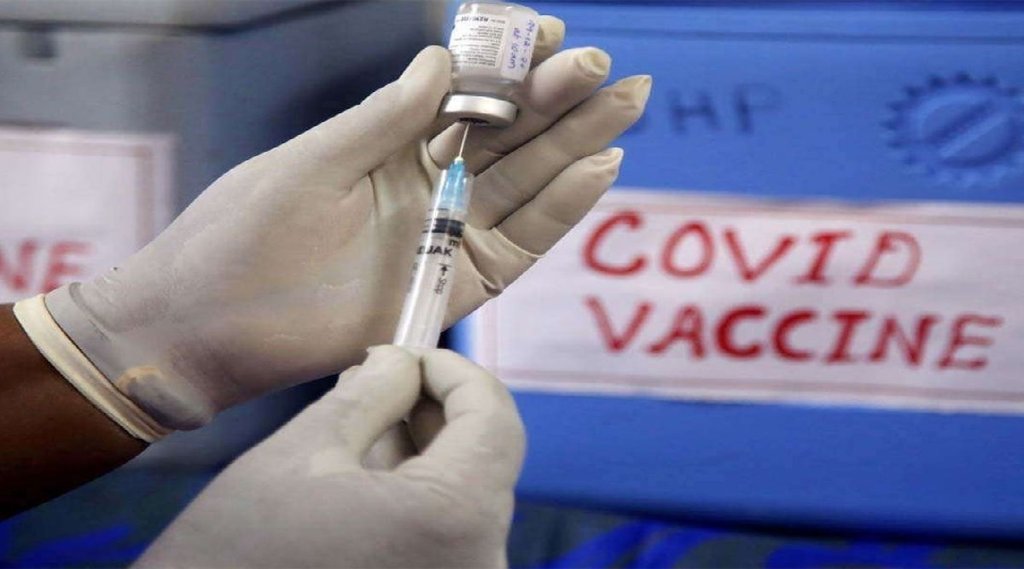 Bihar, 11 vaccines, Corona, 84 year-old man, Nitish government, Corona in bihar