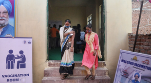 coronavirus vaccine, india news, jansatta news