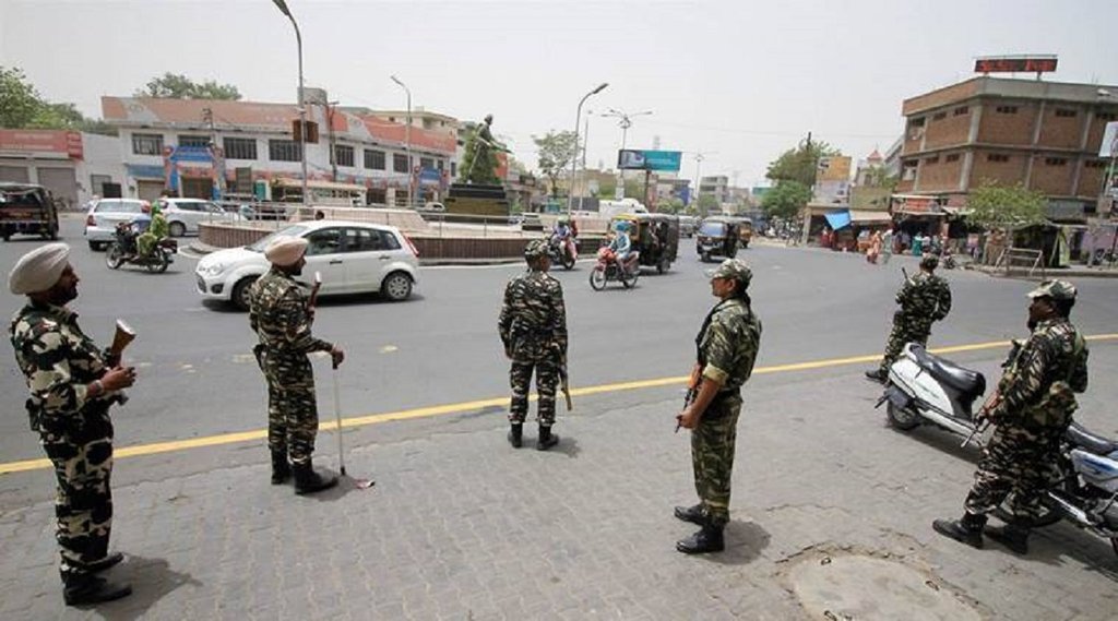 crpf, kashmir, mahbooba mufti