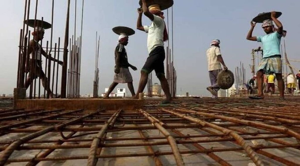 दिल्ली में AAP सरकार ने 2.95 लाख निर्माण श्रमिकों के खातों में जमा किए 5,000 रुपये: जानें, कैसे लिस्ट में चेक कर सकते हैं नाम? (File Photo)