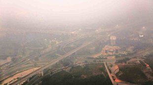 delhi pollution, delhi govt,
