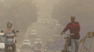 delhi pollution, supreme court