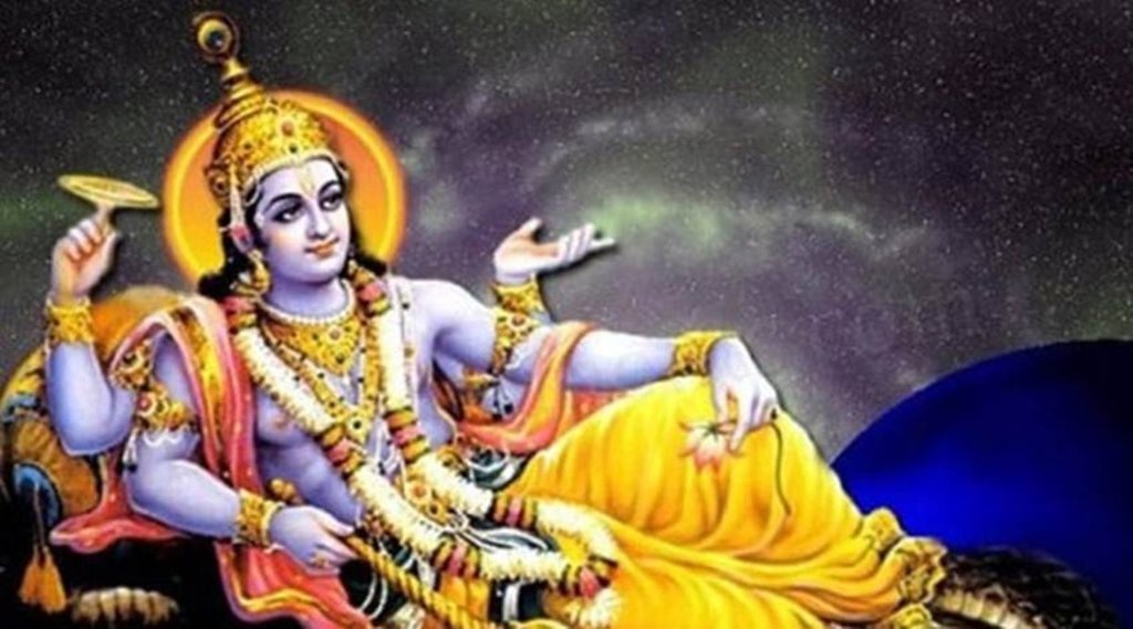 मान्यता है इस दिन भगवान विष्णु का केसर मिश्रित दूध से अभिषेक करने से सभी मोकामना पूर्ण होती हैं।