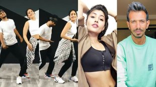 dhanashree-verma-shares-energetic-dance-video-with-choreographer-ravi-soni-users-commented-and-asked-to-dance-with-cricketer-husband-yuzvendra-chahal