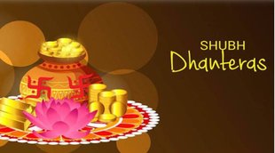 Dhanteras 2021, Dhanteras, Dhanteras Quotes