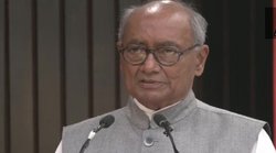 दिग्विजय सिंह बोले- गाय को माता कहने के थे खिलाफ वीर सावरकर, कहा- बीफ खाने को नहीं मानते थे गलत