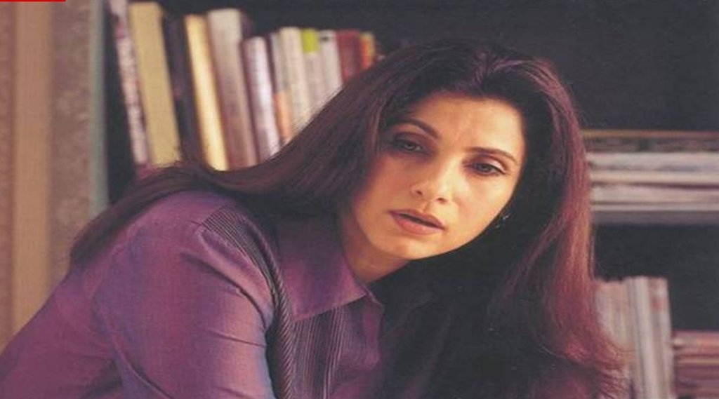dimple kapadia, hair care, hair care tips