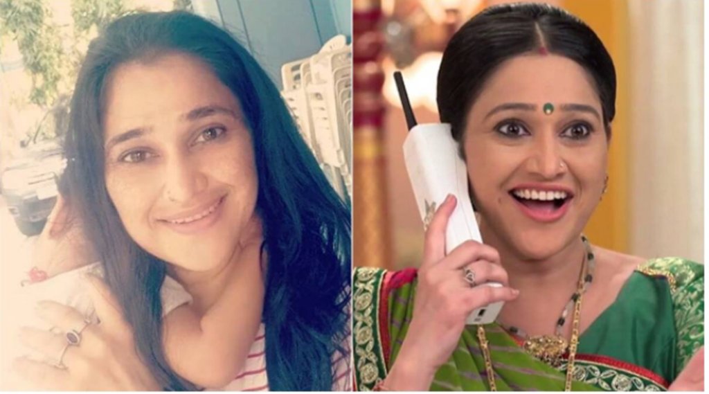 disha vakani, taarak mehta ka ooltah chashmah, dayaben