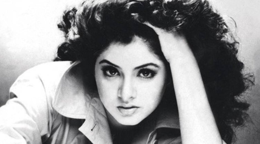 divya bharti, ayesha jhulka, divya bharti death