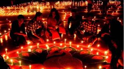 सेलेब्रिटी न्यूट्रिशनिस्ट ऋजुता दिवेकर ने बताए दिवाली से जुड़े खान-पान के कुछ टिप्स, आप भी जानिये
