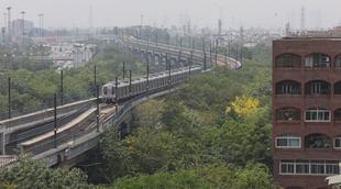 dmrc, delhi metro, utility news