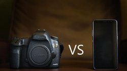 धाकड़ कैमरा के लिए चाहिए गैजेट पर DSLR कैमरे या स्मार्टफोन में नहीं कर पा रहे हैं तय? जानें- कौन सी चीज किस सिचुएशन में रहेगी बेस्ट