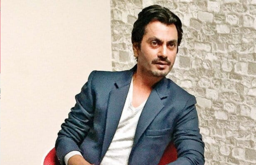 एक समय नवाजुद्दीन के लिए सीरियल में रोल पाना भी मुश्किल था।नवाज ने एक इंटरव्यू में बताया था कि एक्ट्रेसेस उनके साथ काम करने से ही इनकार कर देती थीं और कई प्रोड्यूसर्स उन्हें फेयरनेस क्रीम लगाने की सीख दे देते थे। इसी से दुखी होकर एक बार नवाज ने ट्वीट किया था कि उन्हें यह एहसास दिलाने के लिए शुक्रिया कि वह किसी गोरे और हैंडसम के साथ काम नहीं कर सकते क्योंकि वह काले हैं।