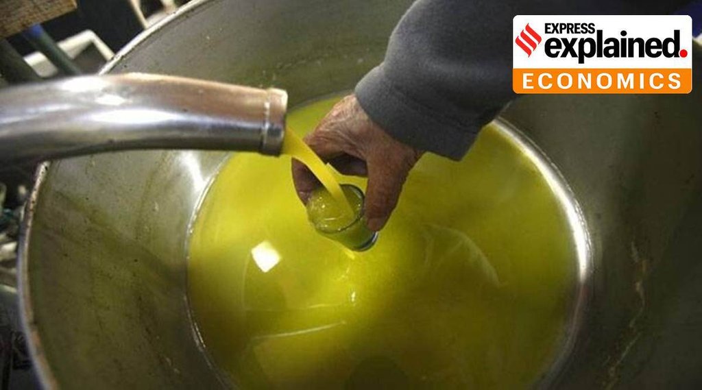 edible-oil