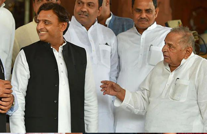 सपा अध्यक्ष अखिलेश यादव विकास के मुद्दे पर ही चुनाव लड़ते रहे हैं। इस बार भी वह किसान से लेकर अस्पताल, गरीब और रोजगार पर ही फोकस है।