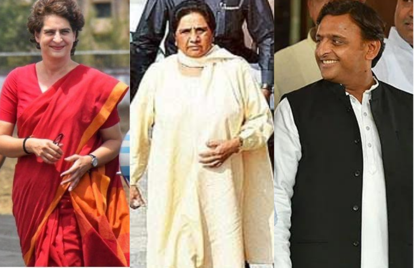 अखिलेश यादव (Akhilesh Yadav) से लेकर मायावती (Mayawati) और प्रियंका गांधी (Priyanka Gandhi) से योगी आदित्यनाथ (Yogi Adityanath) तक ने चुनावों के मद्देनजर रैली, गोष्ठी और जनसंपर्क का कार्य शुरू कर दिए हैं। कोई इत्र तो कोई जाति, विकास और जेंडर बेस पर चुनाव की लड़ने की तैयारी कर रह है। तो चलिए जानें कि किस दल कि क्या तैयारी है।