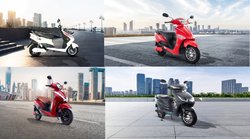 ओकिनावा का यह Electric scooter सिंगल चार्ज में देगी 60 किलोमीटर तक की रेंज, जानें ऐसी प्राइस के कुछ अन्‍य ई-स्‍कूटर्स के बारे में