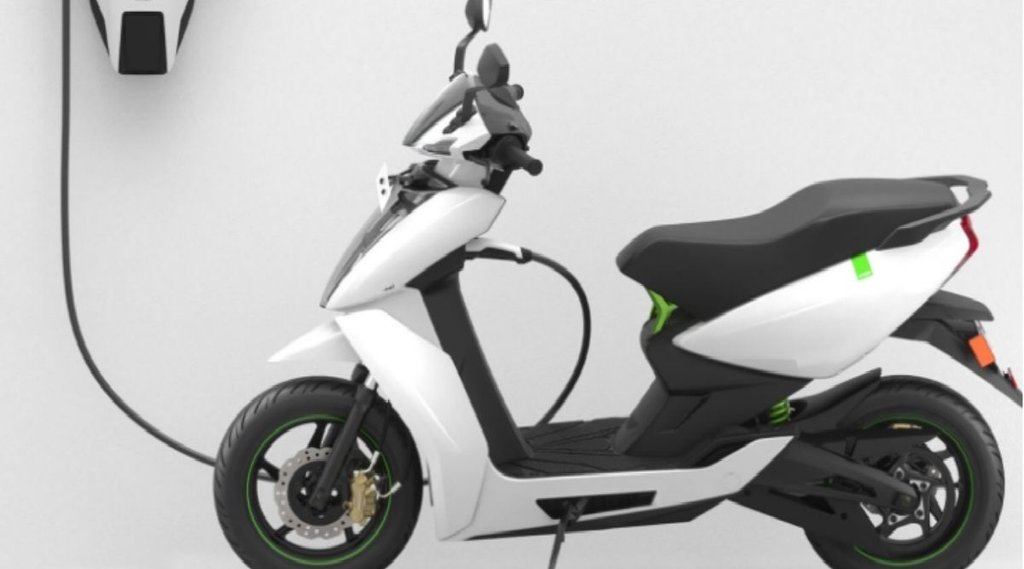 नवंबर में लॉन्‍च हुईं Suzuki, Darwin, Boom के Electric Scooters, जानिए सिंगल चार्ज में कौन देता है कितना रेंज? (Photo- Suzuki)