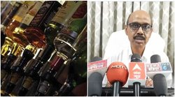 शराब के लिए वैक्सीनेशन सर्टिफिकेट जरूरी नहीं, शराबी झूठ नहीं बोलता- बोले आबकारी अधिकारी; अब लोग यूं ले रहे हैं मजे