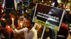 यह ‘‘सदबुद्धि’’ भाजपा को 13 सूबों में मिली हार का नतीजा है- कृषि कानून वापसी पर शिवसेना का निशाना