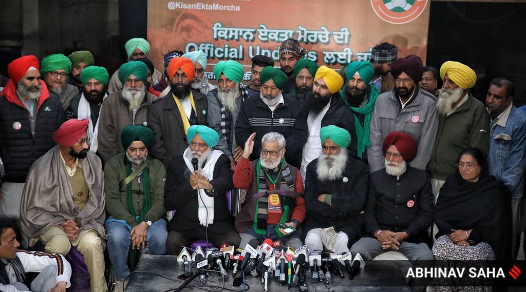 farmer protest, farm law, rakesh tikait