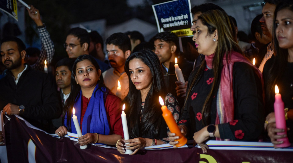 farmers protest, new delhi, india news