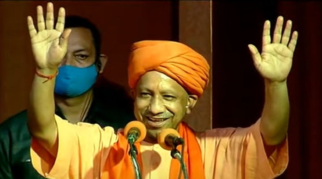 free ration for up poor people, up election, ayodhya deepotsav