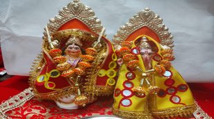 Ganesh Lakshmi