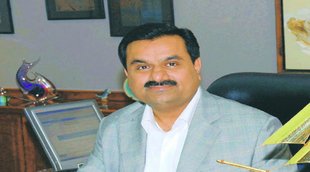 gautam adani