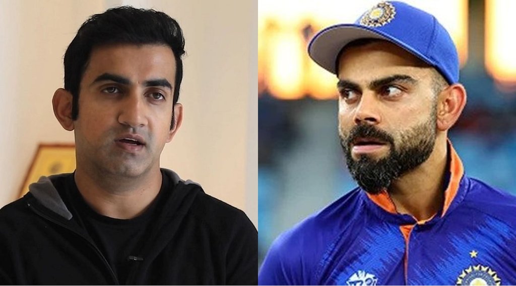 gautam-gambhir-calls-virat-kohli-mentally-weak-to-perform-in-big-matches-like-knockouts-ishan-kishan-open-instead-of-rohit-sharma-was-wrong-move-video