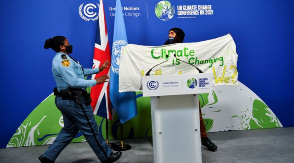 glasgow meet, environment, utility news
