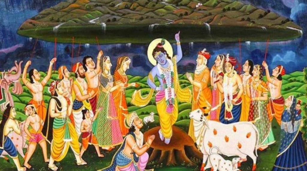 Govardhan Puja, Govardhan Puja 2021, Lifestyle News Govardhan Puja, Govardhan Puja 2021, Lifestyle News
