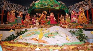 Goverdhan, Goverdhan aarti, Goverdhan ji ki aarti, aarti Goverdhan ki, Goverdhan maharaj aarti,