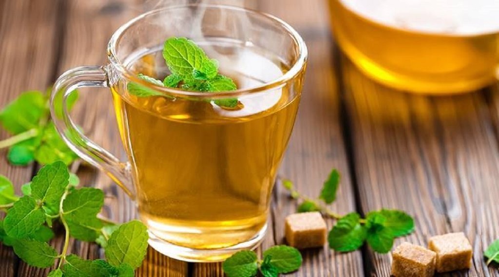green tea
