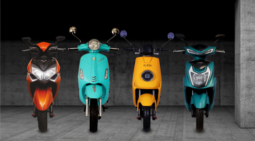 greta e scooters, tech news, utility news