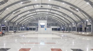 habib gunj railway station, MP govt, indian railways